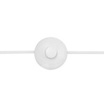 Stehlampe mehrfarbig 164 cm Kegelform RIO GRANDE