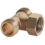 Spülbeckenhahn KAGERA Gold