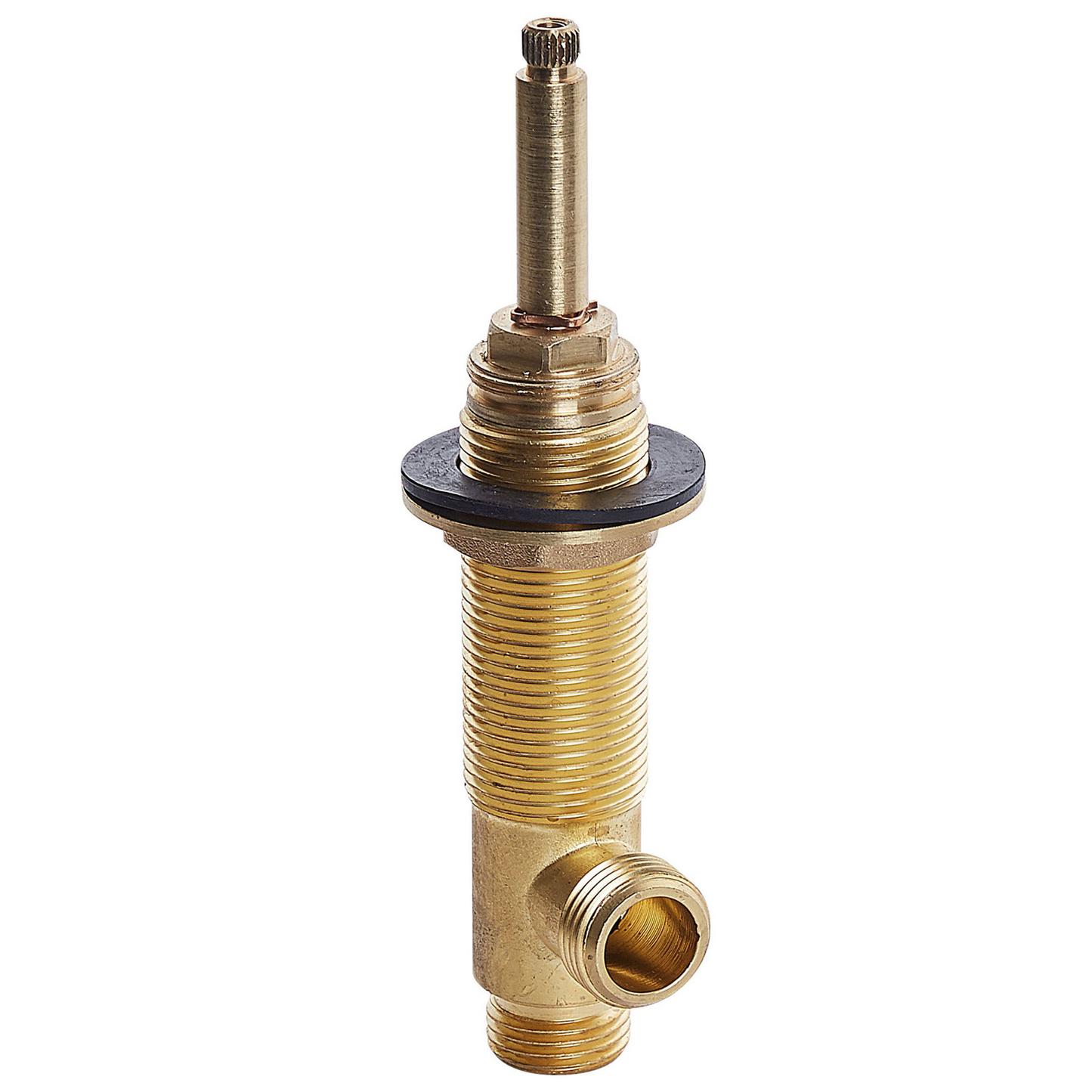 Spülbeckenhahn KALAMBO Gold