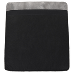 Sessel VIND Cord Hellgrau