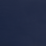 Bett mit Lattenrost Kiefernholz FLORAC 140 x 200 cm Marineblau