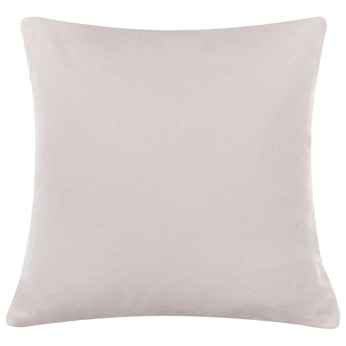 Dekokissen 2er Set BUXUS 45 x 45 cm Taupe Tiermuster