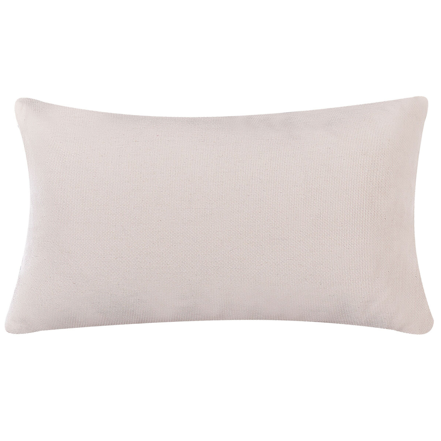 Dekokissen 2er Set CLUSIA 30 x 50 cm Beige Tiermuster