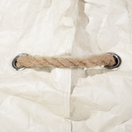 Sitzsack 200 L DROP 63 cm 75 cm Hellbeige