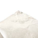 Sitzsack 200 L DROP 63 cm 75 cm Hellbeige