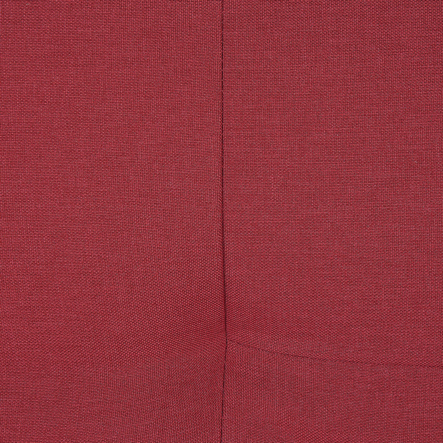 3-Sitzer Schlafsofa rot ALSTEN