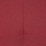 3-Sitzer Schlafsofa rot ALSTEN