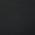 Esszimmerstuhl 2er Set MELFORT Schwarz