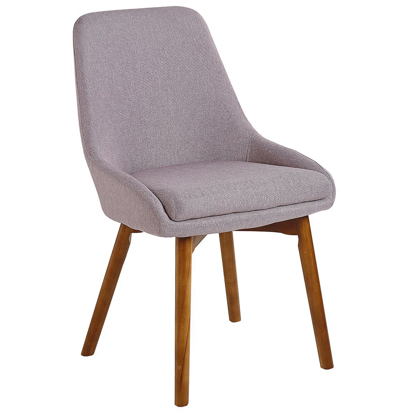 Esszimmerstuhl 2er Set MELFORT Taupe