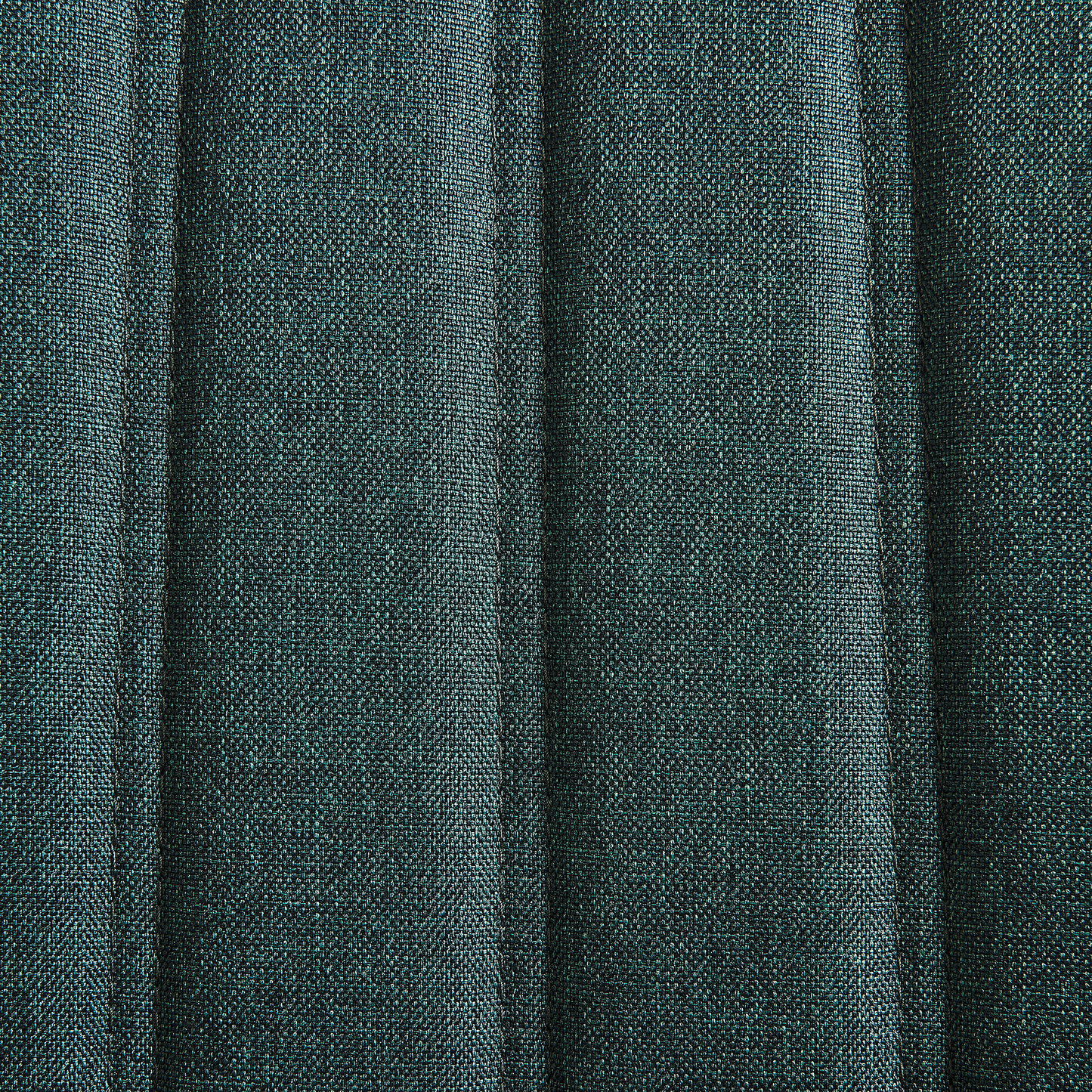 Esszimmerstuhl 2er Set CALGARY Dunkelgrün