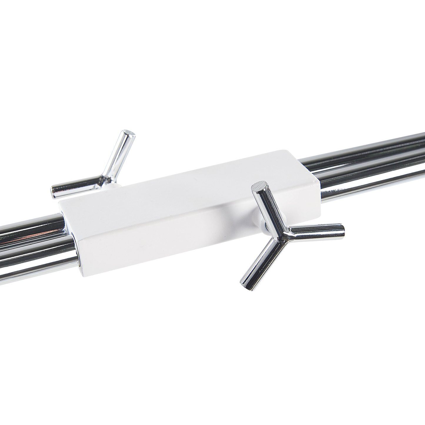 Hängelampe FUCINO Weiss