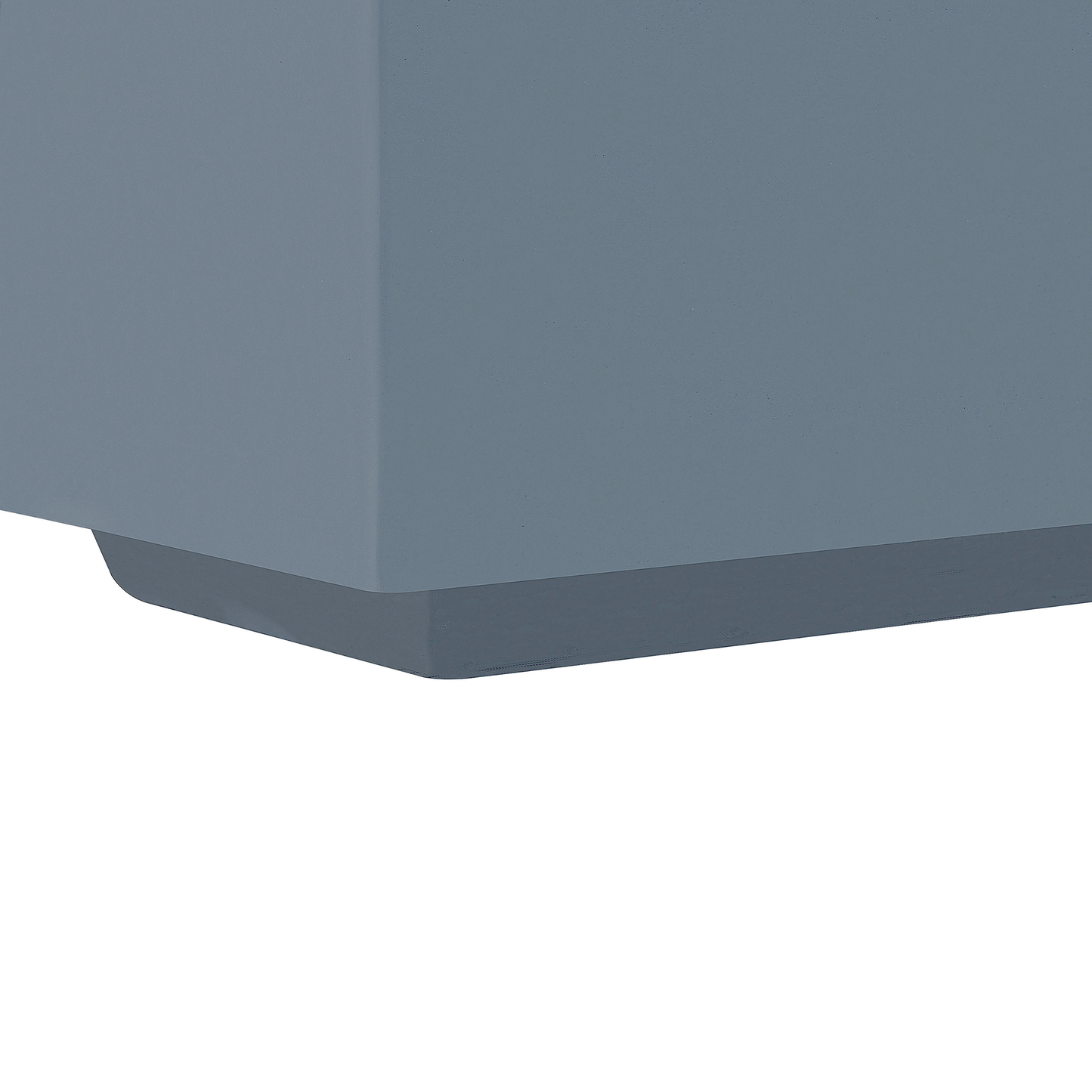 Feuerstelle PAVO Grau