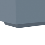 Feuerstelle PAVO Grau