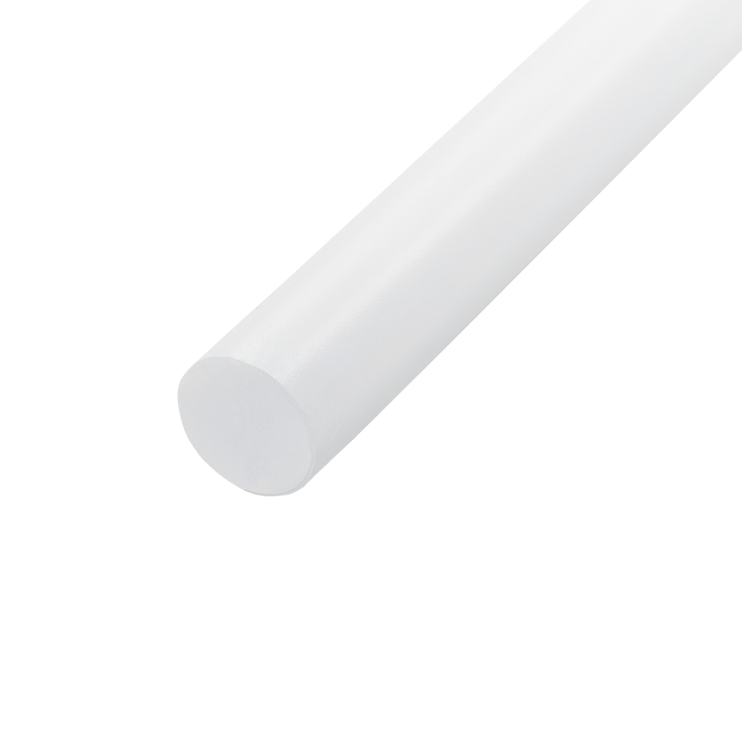 Schreibtisch weiss / heller Holzfarbton 120 x 60 cm Schublade FOCUS