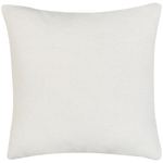 Dekokissen 2er Set WAKAD 45 x 45 cm Beige Pflanzenmuster