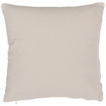 Kissen 2er Set Beige MANORA 45 x 45 cm