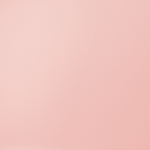 Schaukelsessel HARMONY Kunststoff Rosa