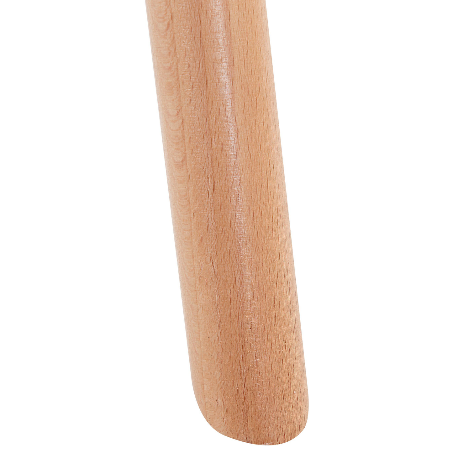 Esszimmerstuhl DAKOTA Schwarz