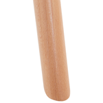 Esszimmerstuhl DAKOTA Schwarz