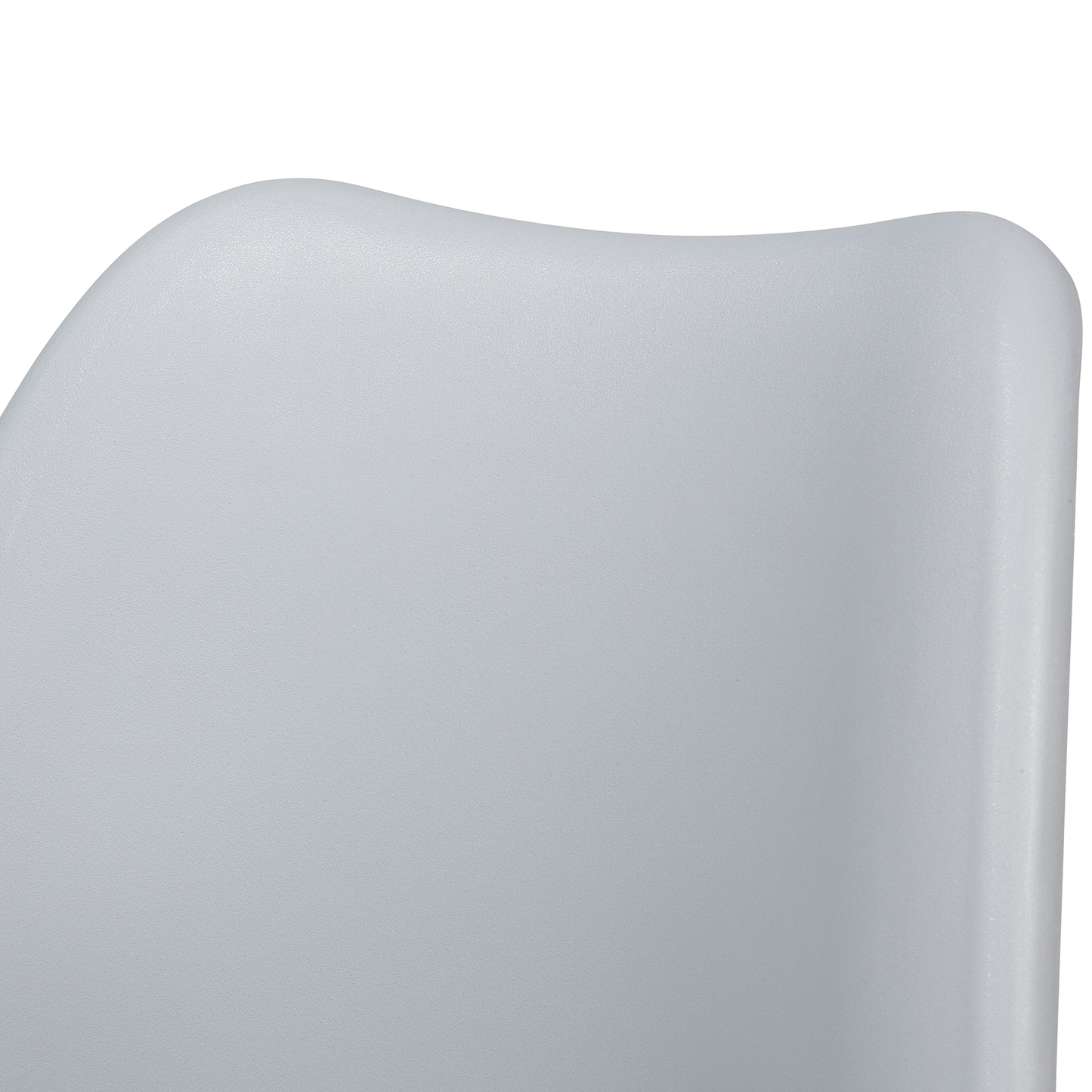 Esszimmerstuhl 2er Set DAKOTA II Grau