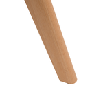 Esszimmerstuhl 2er Set DAKOTA II Grau