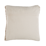 Dekokissen beige 45 x 45 cm ASLANAPA