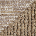 Dekokissen beige 45 x 45 cm ASLANAPA