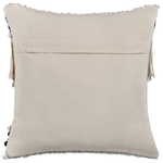 Dekokissen SOFCA Baumwolle 45 x 45 cm Beige Geometrisches Muster