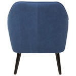 Sessel Marineblau LOKEN