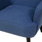 Sessel Marineblau LOKEN