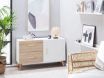 Sideboard FILI 70 cm Weiss