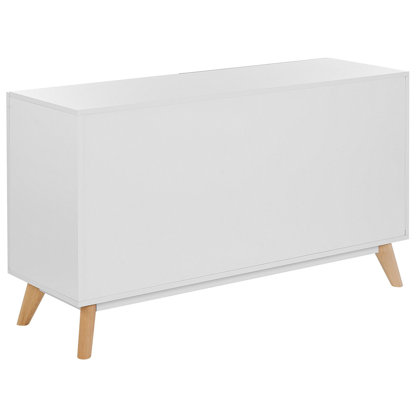 Sideboard FILI 70 cm Weiss