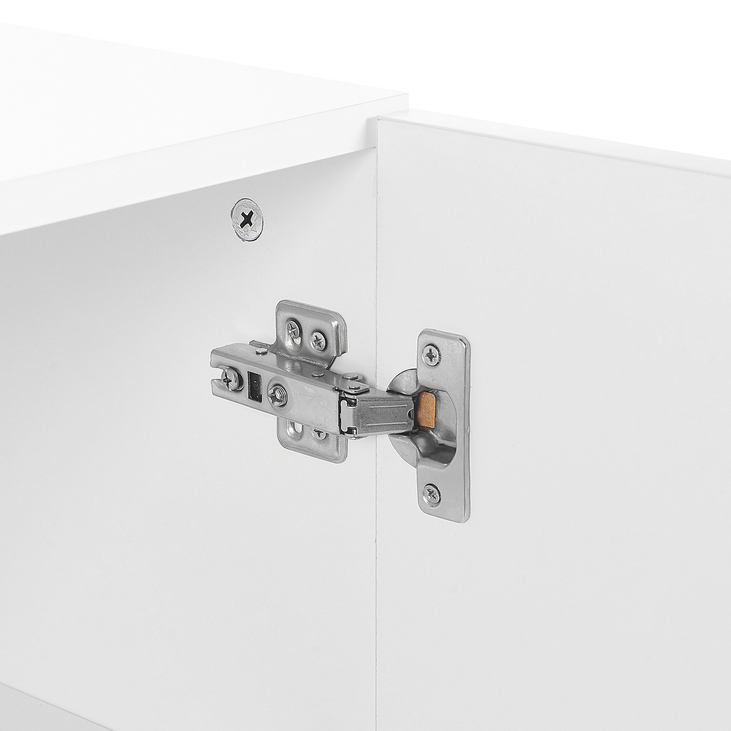 Sideboard FILI 70 cm Weiss