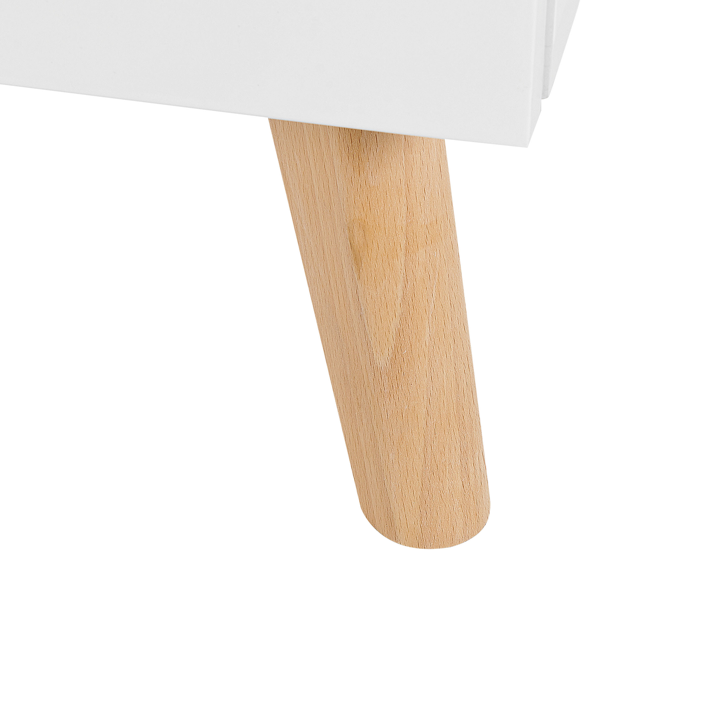 Sideboard FILI 70 cm Weiss