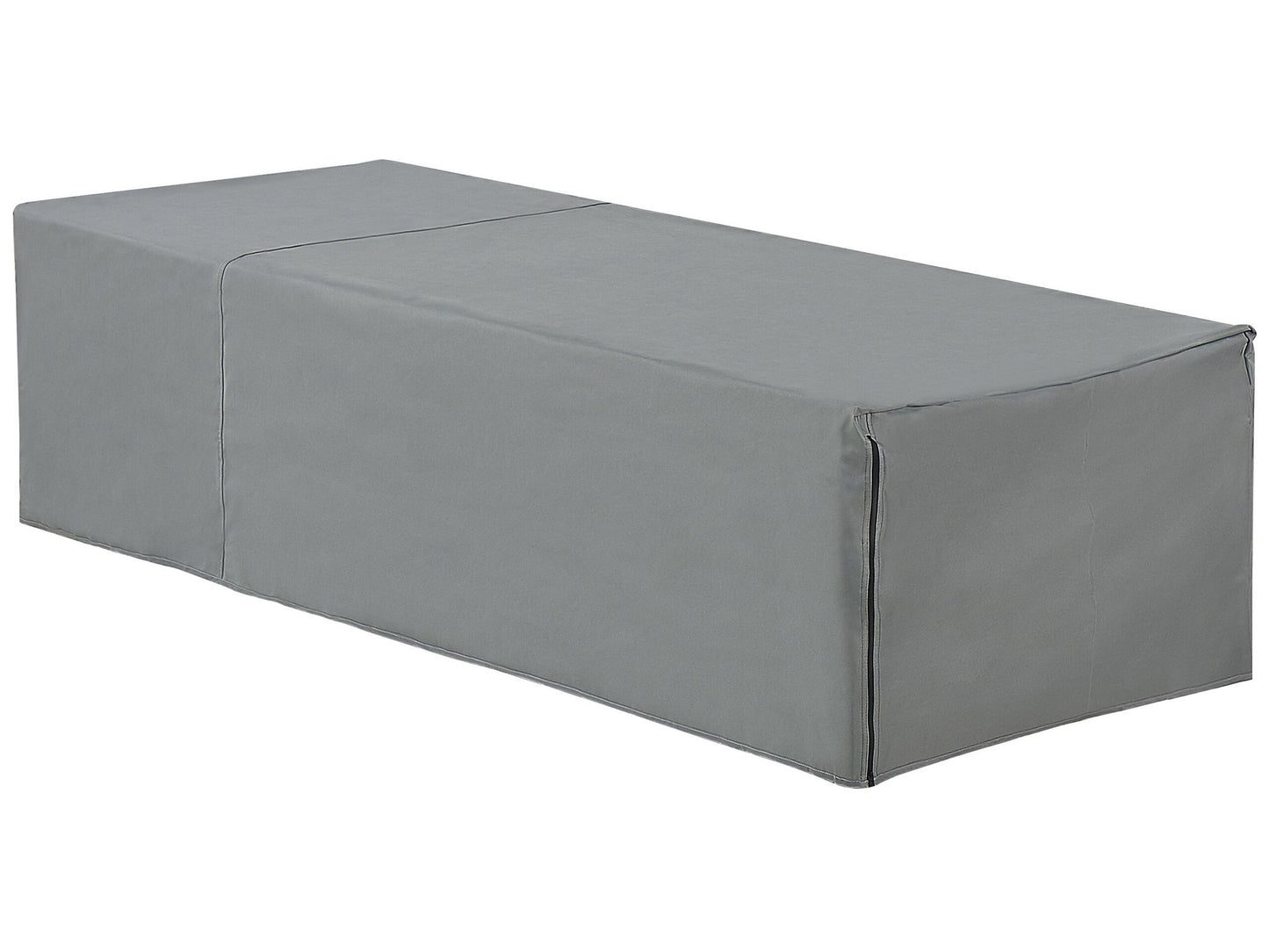 Regenschutzhülle CHUVA 205 cm 75 cm 50 cm Grau