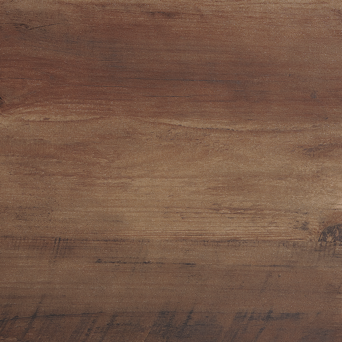 Sideboard mit 2 Türen ULIKA 71 cm Holzoptik Dunkelbraun
