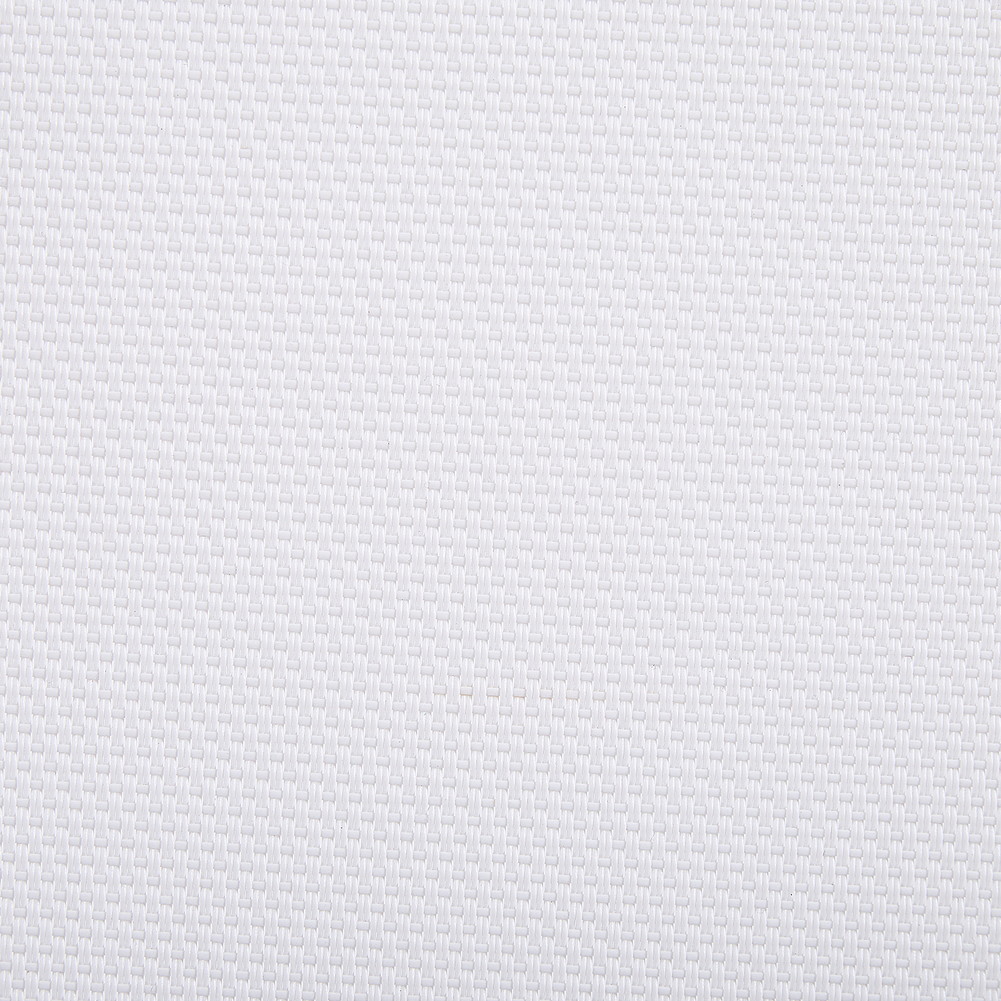 Gartenliege Aluminium Textilbespannung weiss PORTOFINO