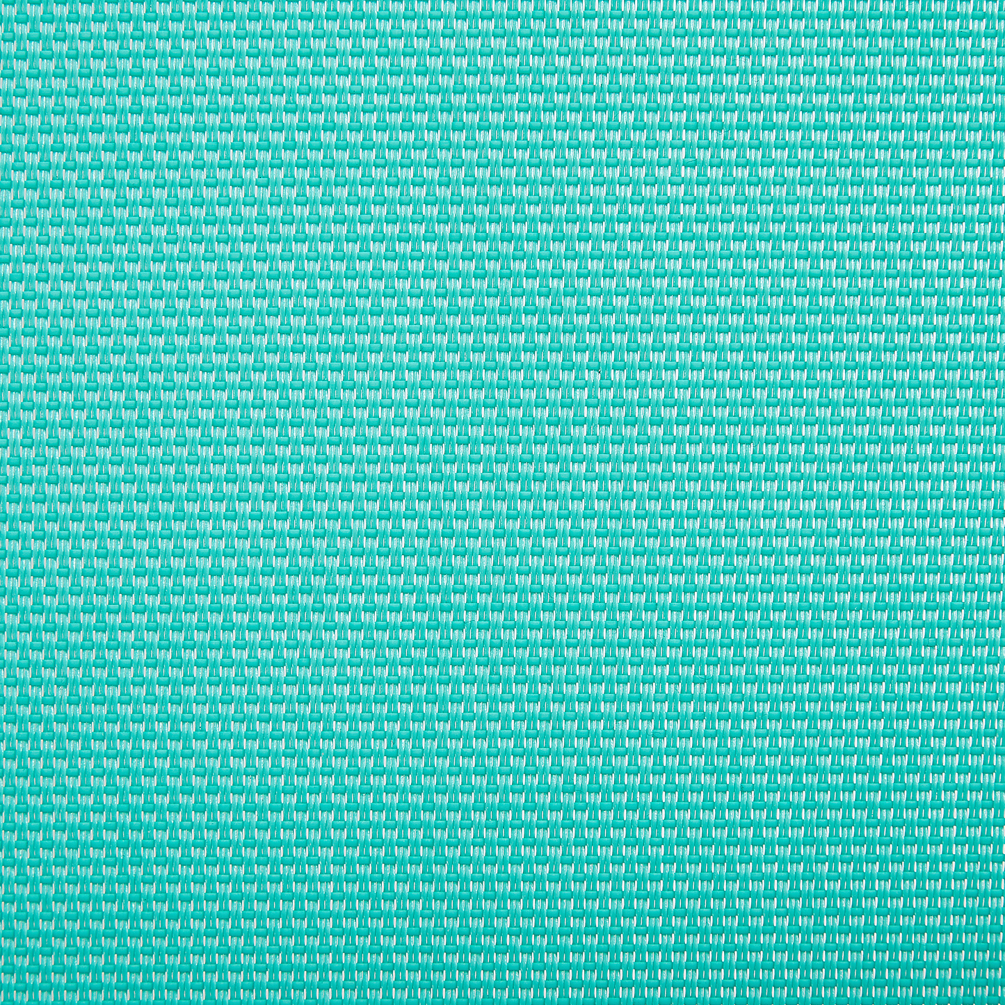 Gartenliege Aluminium Textilbespannung türkis PORTOFINO