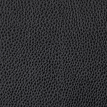 Esszimmerstuhl 2er Set DAKOTA Schwarz