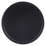 Pflanzenständer LEIKA Metall 29 cm Schwarz
