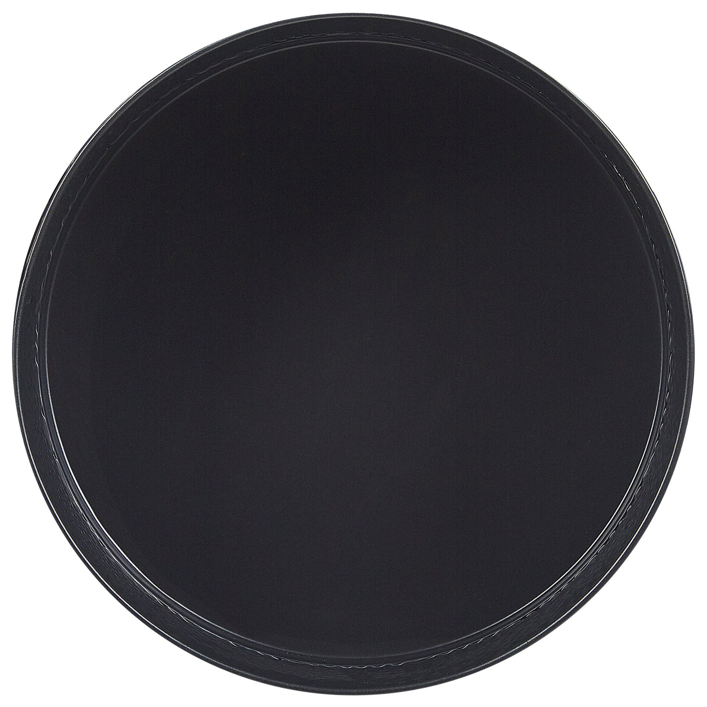 Pflanzenständer LEIKA Metall 33 cm Schwarz