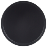 Pflanzenständer LEIKA Metall 33 cm Schwarz