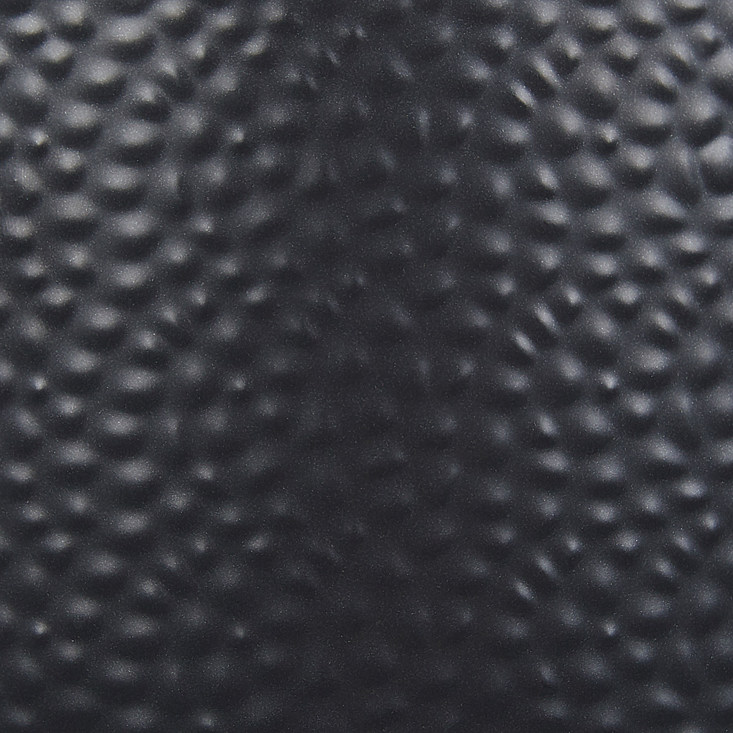 Pflanzenständer LEIKA Metall 33 cm Schwarz