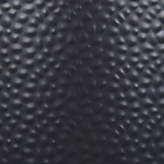 Pflanzenständer LEIKA Metall 33 cm Schwarz