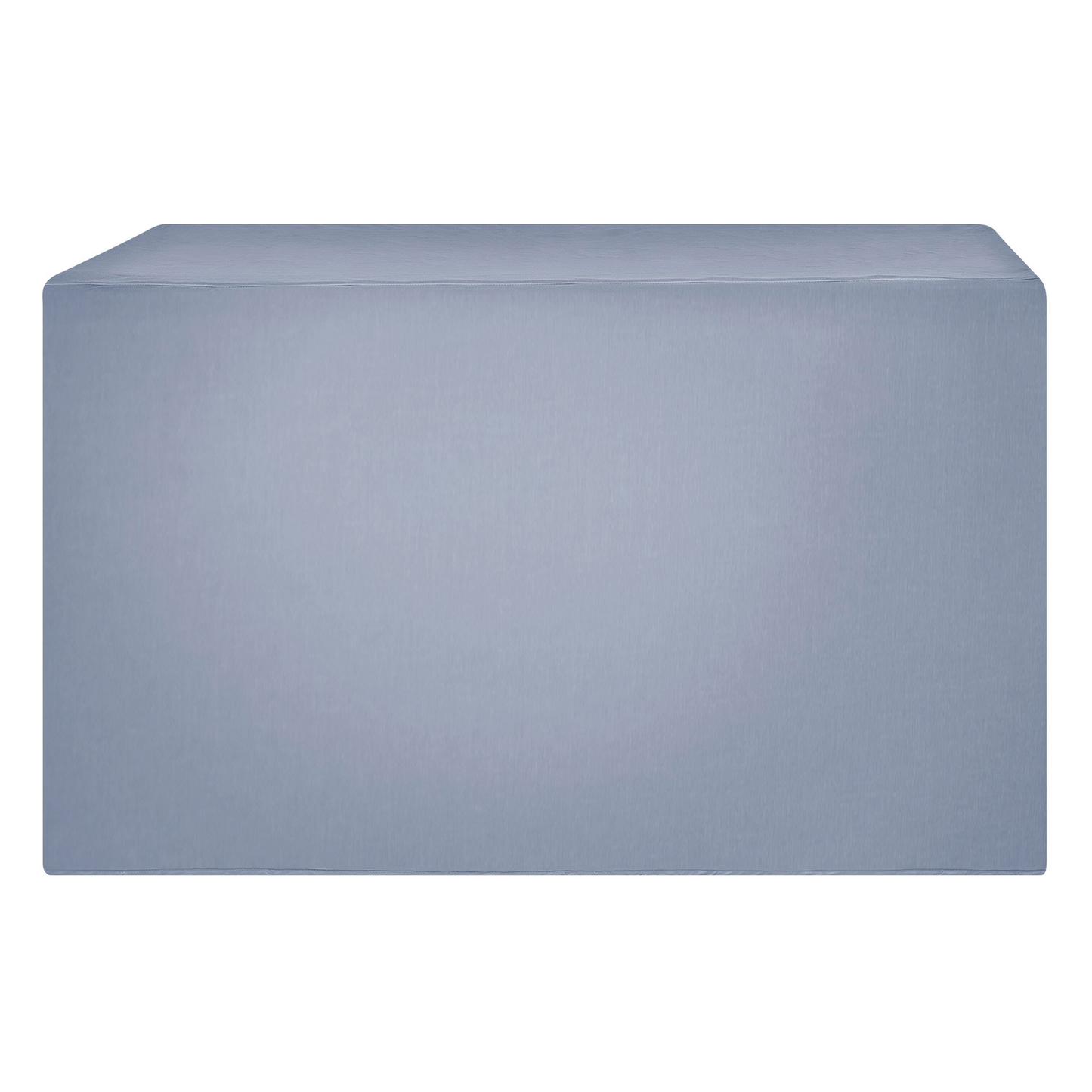 Regenschutzhülle CHUVA 155 cm 155 cm 90 cm Grau