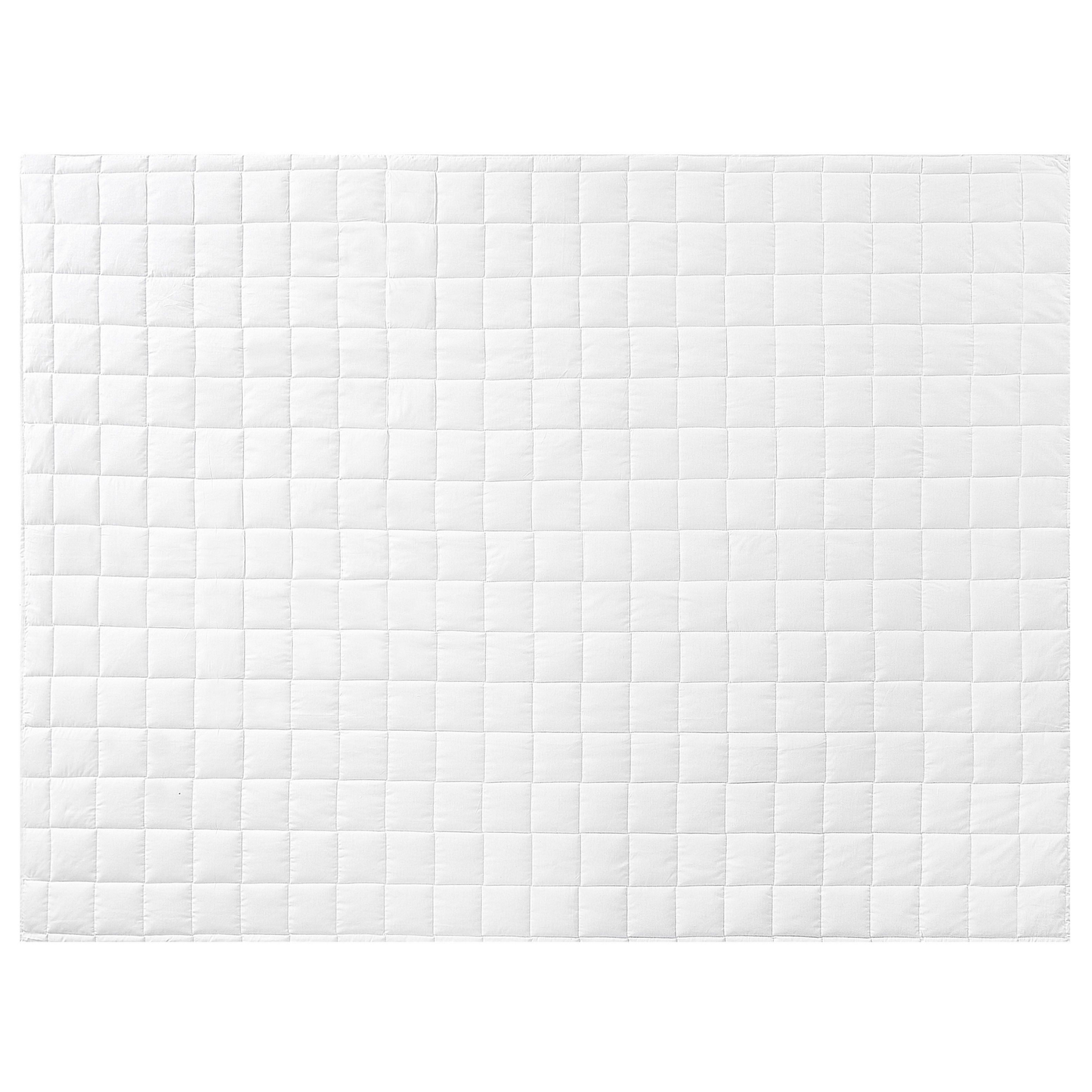 Warme Bettdecke Winter ANNAPURNA Polyester 135 x 200 cm