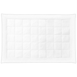 Warme Bettdecke Winter KOUTRA Mikrofaser 135 x 200 cm