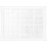 Winterbettdecke Mikrofaser 155 x 220 cm warm KOUTRA