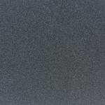 Gartentisch LIPARI 140 cm 80 cm Glas Grau