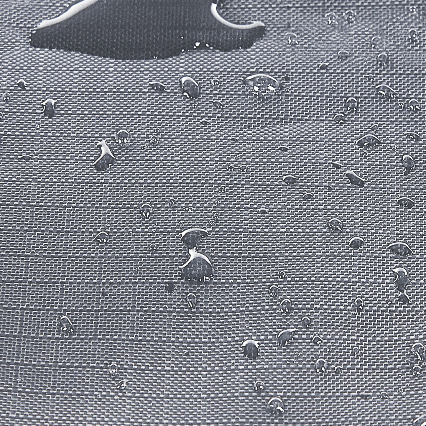 Regenschutzhülle CHUVA 200 cm 120 cm 120 cm Grau